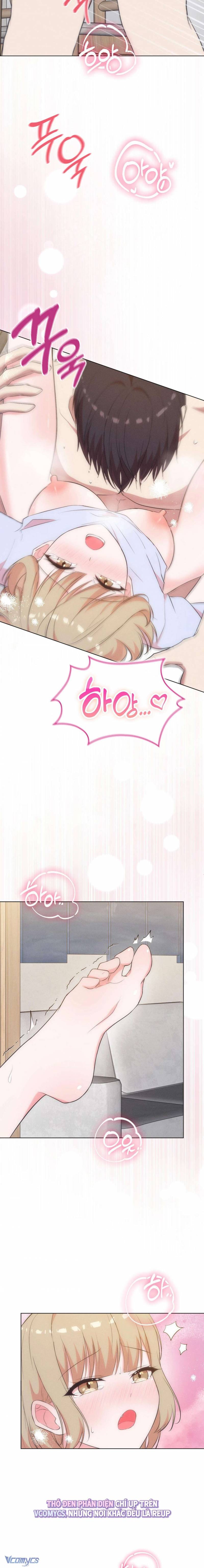 [18+] Mới Cưới Mà Đã Thế Này Sao? Chap Chap 14-[18+] Mới Cưới Mà Đã Thế Này Sao? - Next Chap 15