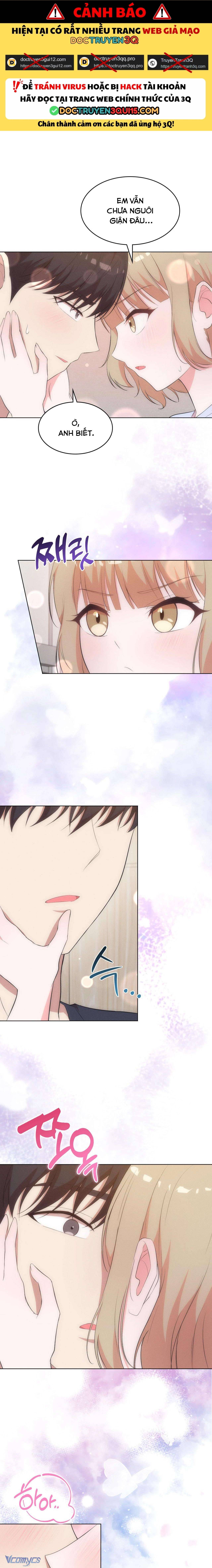 [18+] Mới Cưới Mà Đã Thế Này Sao? Chap Chap 14-[18+] Mới Cưới Mà Đã Thế Này Sao? - Next Chap 15