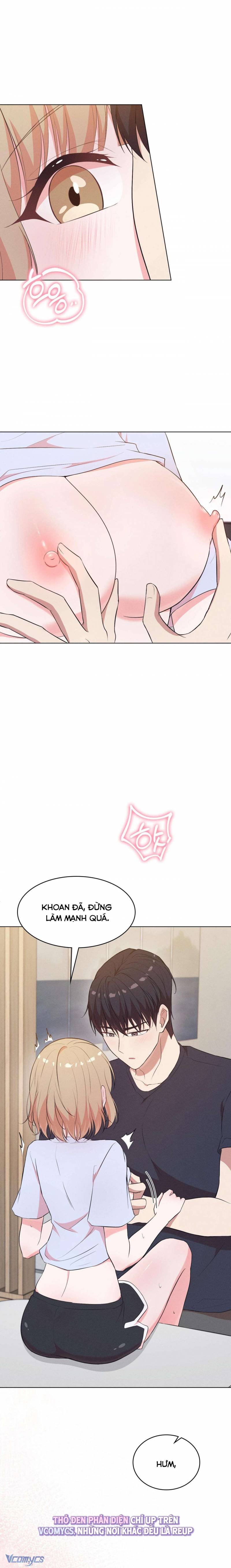 [18+] Mới Cưới Mà Đã Thế Này Sao? Chap Chap 14-[18+] Mới Cưới Mà Đã Thế Này Sao? - Next Chap 15