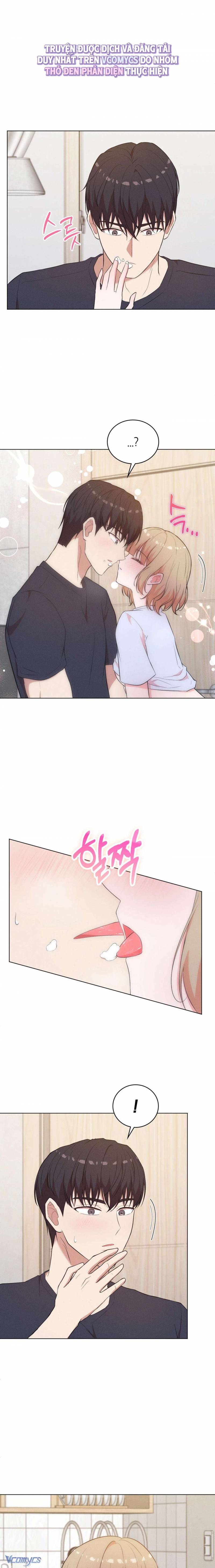 [18+] Mới Cưới Mà Đã Thế Này Sao? Chap Chap 14-[18+] Mới Cưới Mà Đã Thế Này Sao? - Next Chap 15