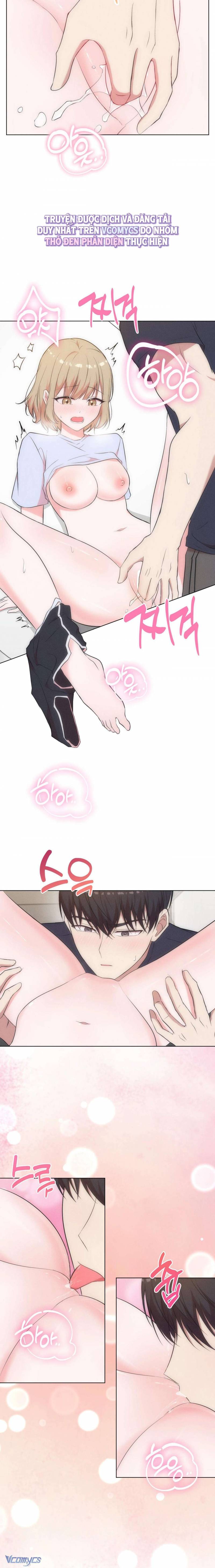 [18+] Mới Cưới Mà Đã Thế Này Sao? Chap Chap 14-[18+] Mới Cưới Mà Đã Thế Này Sao? - Next Chap 15