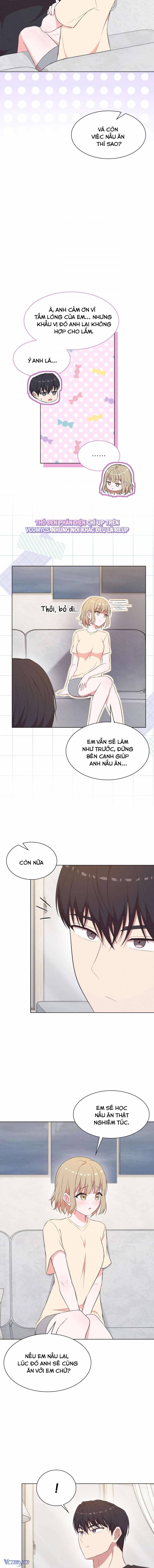 [18+] Mới Cưới Mà Đã Thế Này Sao? Chap Chap 15-[18+] Mới Cưới Mà Đã Thế Này Sao? - Next Chap 16