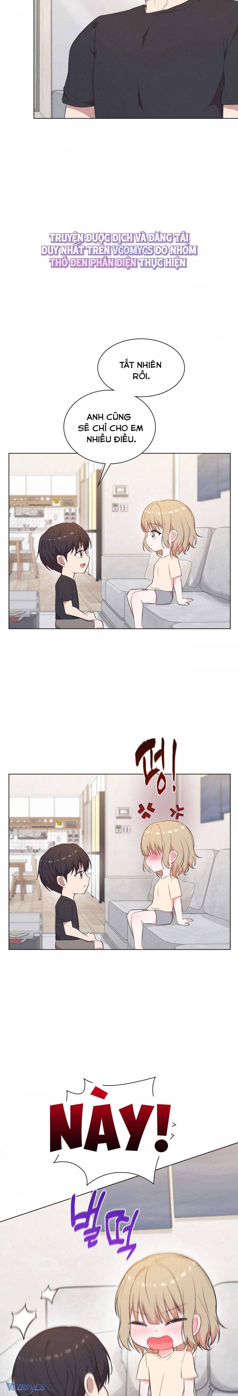 [18+] Mới Cưới Mà Đã Thế Này Sao? Chap Chap 15-[18+] Mới Cưới Mà Đã Thế Này Sao? - Next Chap 16