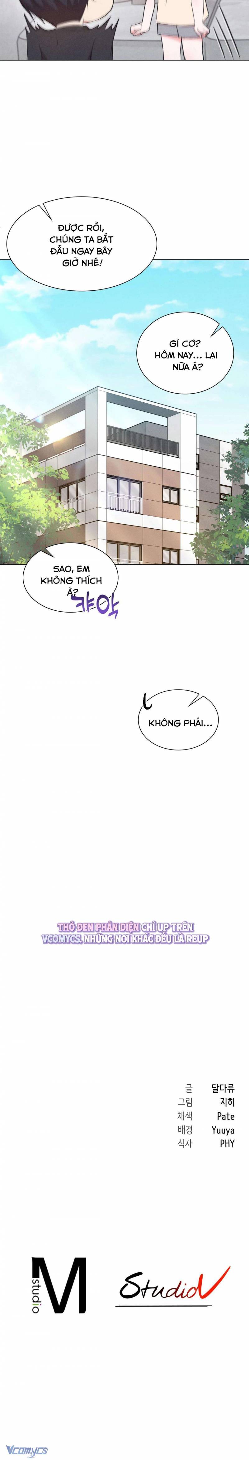 [18+] Mới Cưới Mà Đã Thế Này Sao? Chap Chap 15-[18+] Mới Cưới Mà Đã Thế Này Sao? - Next Chap 16