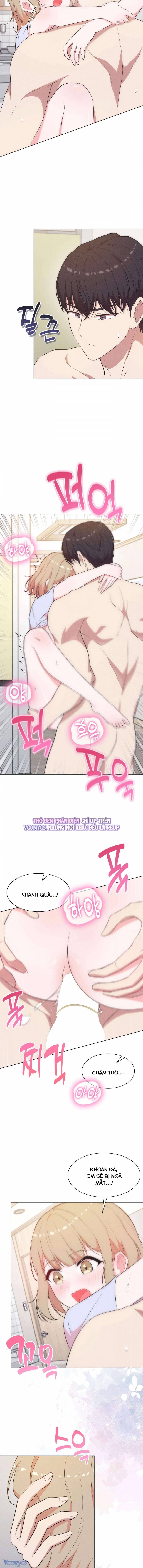 [18+] Mới Cưới Mà Đã Thế Này Sao? Chap Chap 15-[18+] Mới Cưới Mà Đã Thế Này Sao? - Next Chap 16