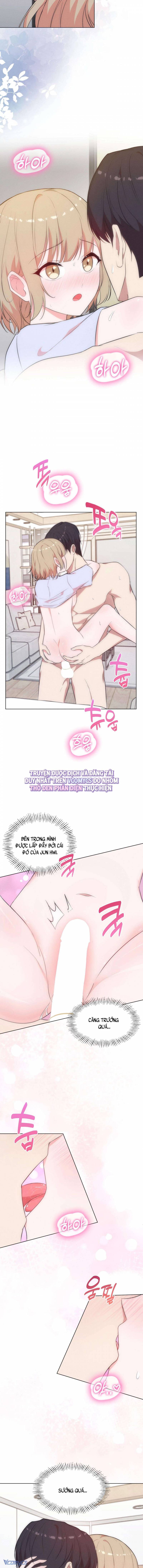 [18+] Mới Cưới Mà Đã Thế Này Sao? Chap Chap 15-[18+] Mới Cưới Mà Đã Thế Này Sao? - Next Chap 16