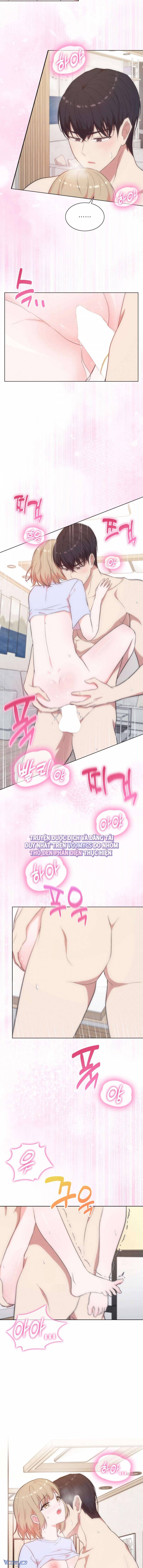 [18+] Mới Cưới Mà Đã Thế Này Sao? Chap Chap 15-[18+] Mới Cưới Mà Đã Thế Này Sao? - Next Chap 16