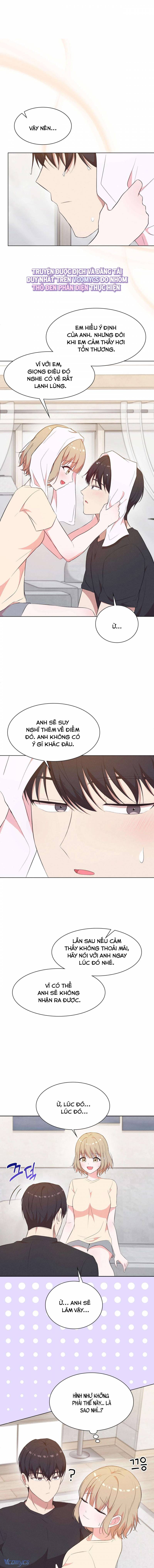 [18+] Mới Cưới Mà Đã Thế Này Sao? Chap Chap 15-[18+] Mới Cưới Mà Đã Thế Này Sao? - Next Chap 16