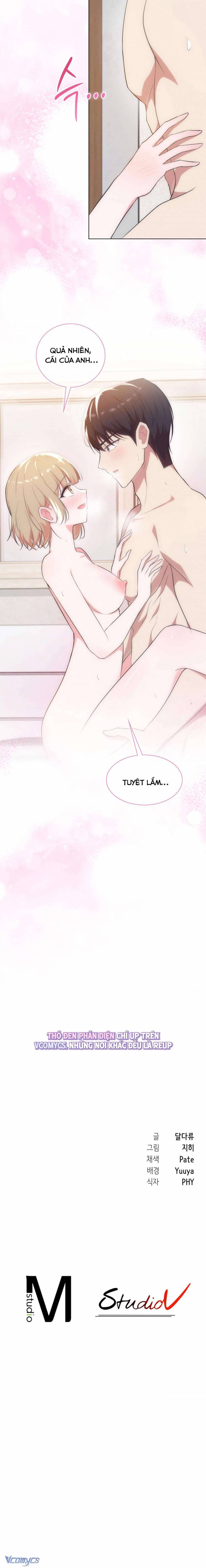 [18+] Mới Cưới Mà Đã Thế Này Sao? Chap Chap 17-[18+] Mới Cưới Mà Đã Thế Này Sao? - Next Chap 18