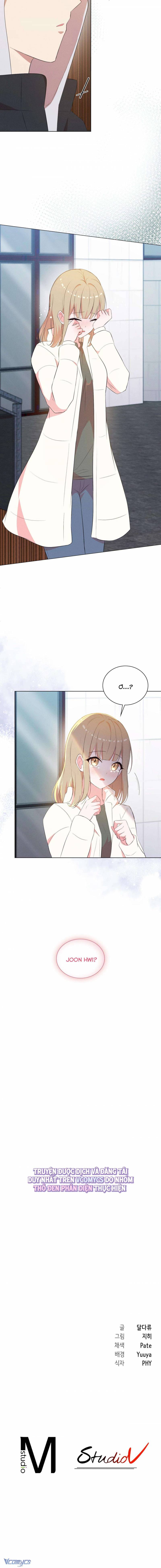 [18+] Mới Cưới Mà Đã Thế Này Sao? Chap Chap 21-[18+] Mới Cưới Mà Đã Thế Này Sao? - Next Chap 22