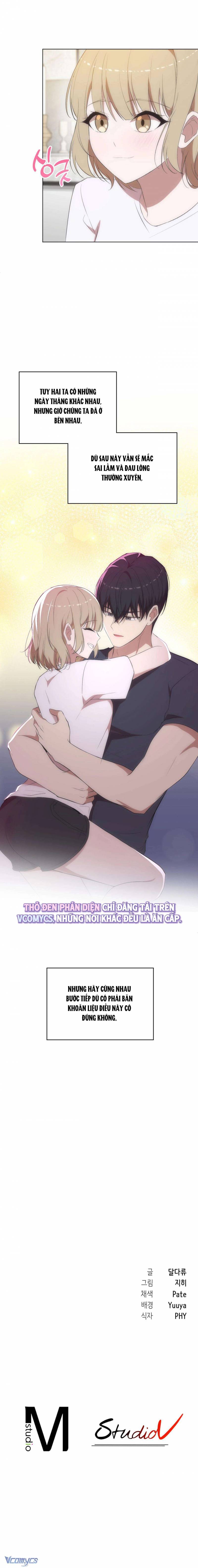 [18+] Mới Cưới Mà Đã Thế Này Sao? Chap Chap 26-[18+] Mới Cưới Mà Đã Thế Này Sao? - Next Chap 27