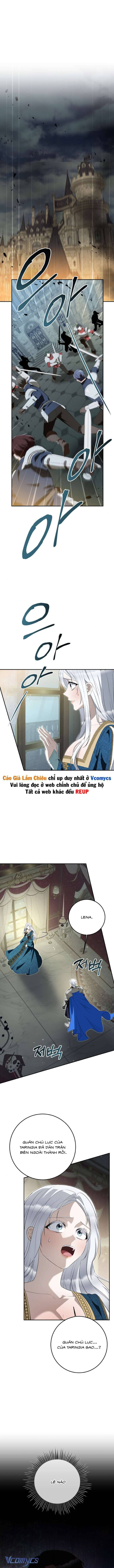 [18+] Mỗi Đêm Của Công Chúa Nô Lệ Chap Chap 14-[18+] Mỗi Đêm Của Công Chúa Nô Lệ - Next Chap 15