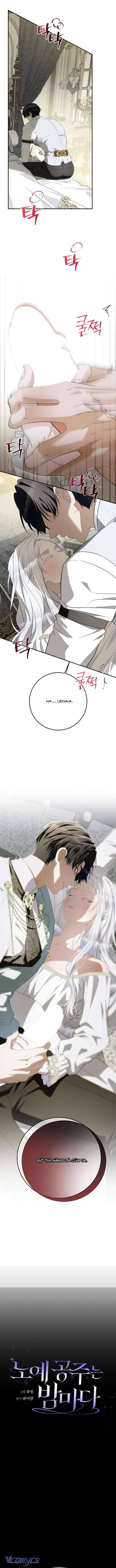 [18+] Mỗi Đêm Của Công Chúa Nô Lệ Chap Chap 15-[18+] Mỗi Đêm Của Công Chúa Nô Lệ - Next Chap 16