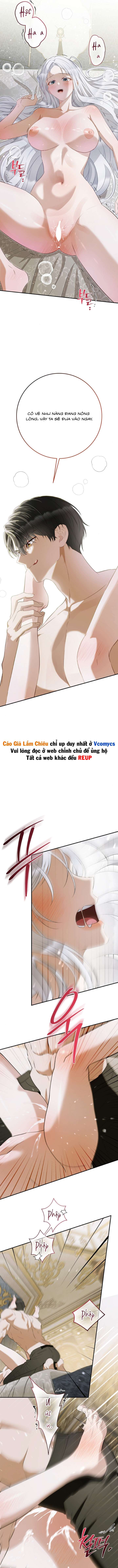 [18+] Mỗi Đêm Của Công Chúa Nô Lệ Chap Chap 16-[18+] Mỗi Đêm Của Công Chúa Nô Lệ - Next Chap 17