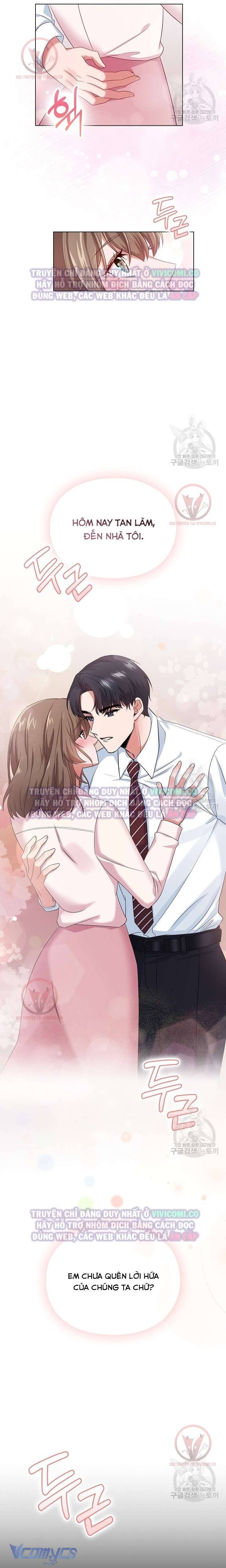 [18+] Mối Quan Hệ Không Lành Mạnh Chap Chapter 1-[18+] Mối Quan Hệ Không Lành Mạnh - Next Chap 2