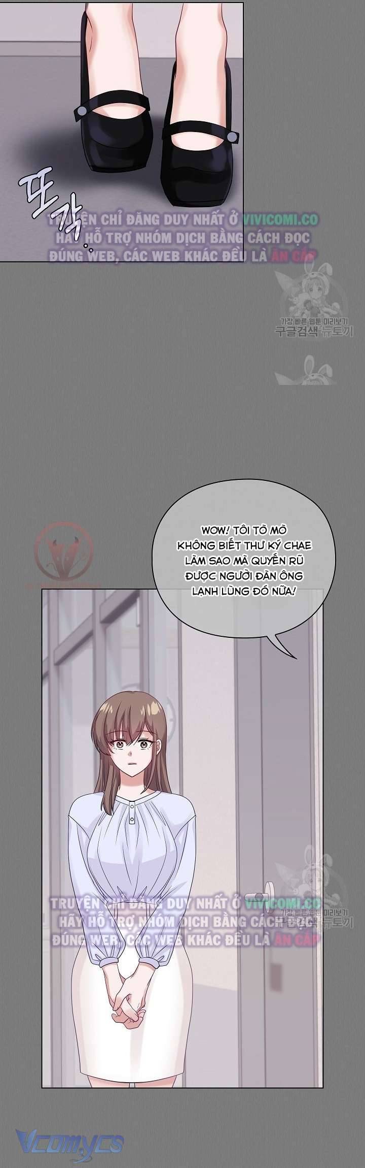 [18+] Mối Quan Hệ Không Lành Mạnh Chap Chapter 2-[18+] Mối Quan Hệ Không Lành Mạnh - Next Chap 3