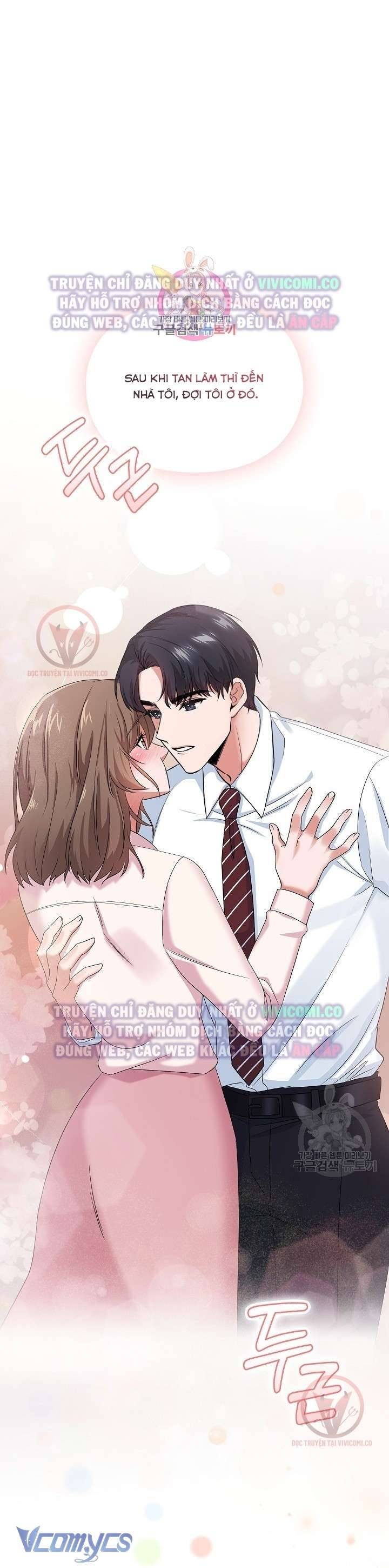 [18+] Mối Quan Hệ Không Lành Mạnh Chap Chapter 2-[18+] Mối Quan Hệ Không Lành Mạnh - Next Chap 3