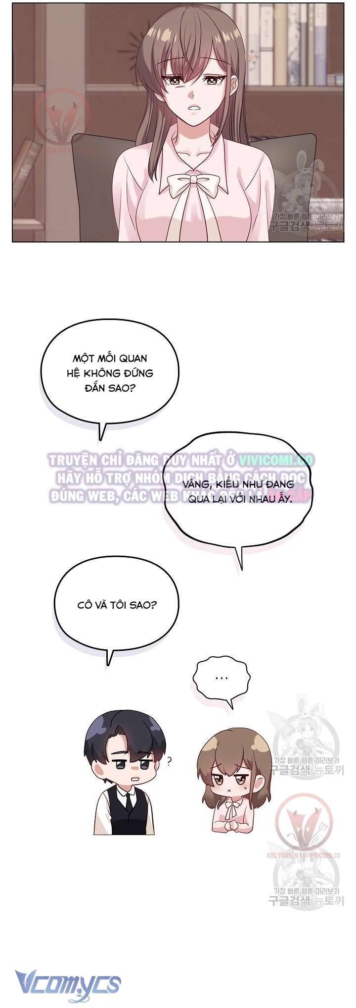 [18+] Mối Quan Hệ Không Lành Mạnh Chap Chapter 2-[18+] Mối Quan Hệ Không Lành Mạnh - Next Chap 3