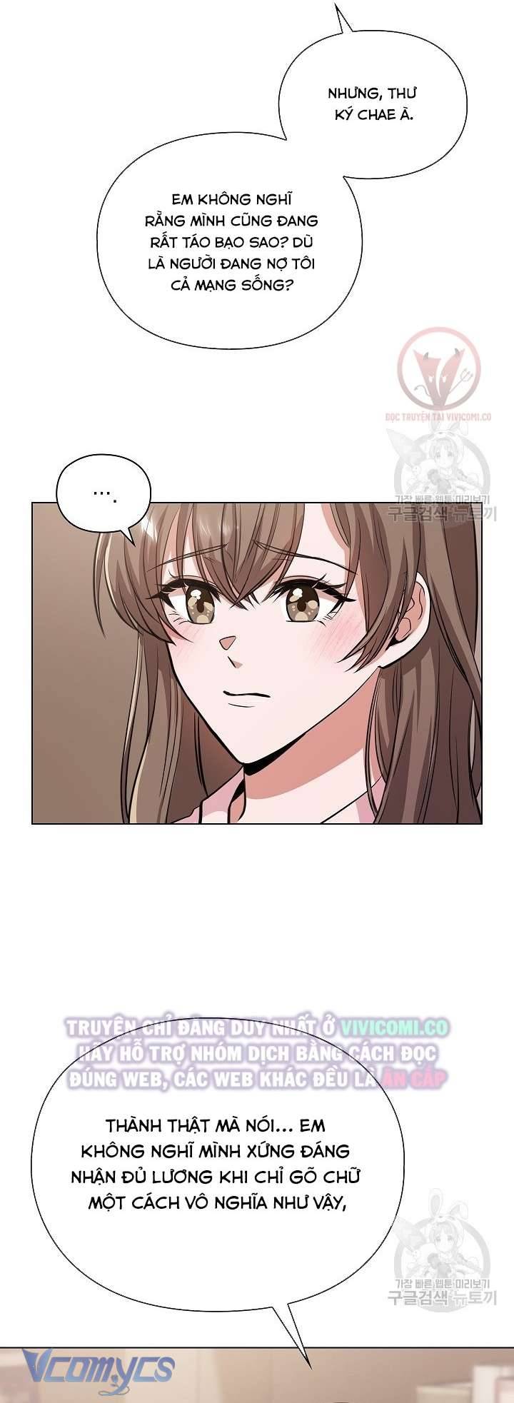 [18+] Mối Quan Hệ Không Lành Mạnh Chap Chapter 3-[18+] Mối Quan Hệ Không Lành Mạnh - Next Chap 4