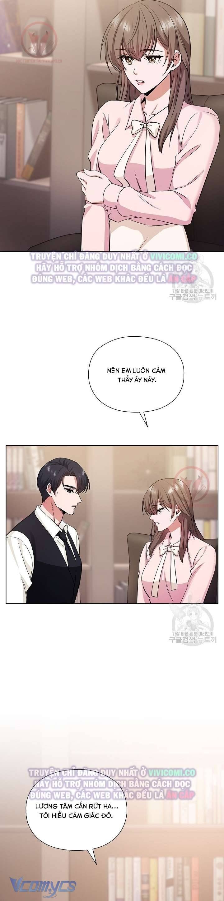 [18+] Mối Quan Hệ Không Lành Mạnh Chap Chapter 3-[18+] Mối Quan Hệ Không Lành Mạnh - Next Chap 4