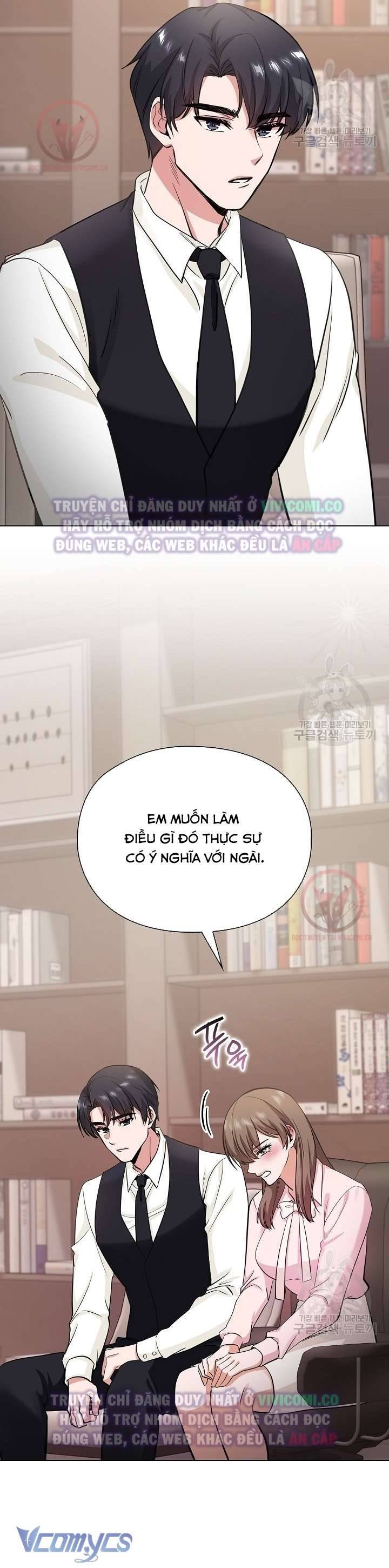 [18+] Mối Quan Hệ Không Lành Mạnh Chap Chapter 3-[18+] Mối Quan Hệ Không Lành Mạnh - Next Chap 4