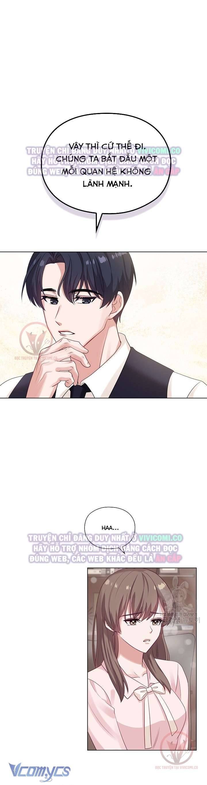 [18+] Mối Quan Hệ Không Lành Mạnh Chap Chapter 3-[18+] Mối Quan Hệ Không Lành Mạnh - Next Chap 4