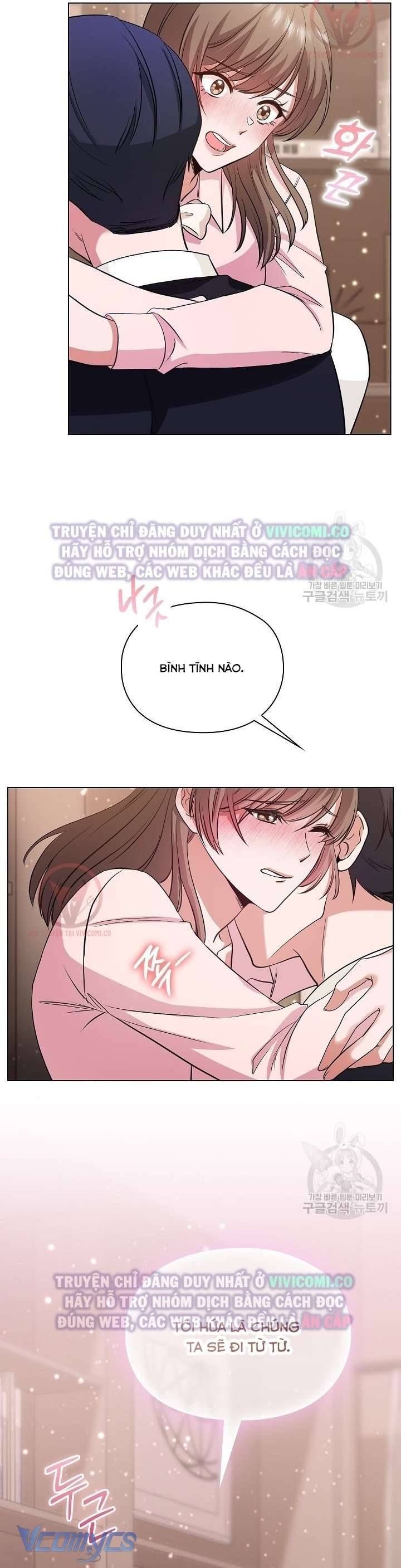 [18+] Mối Quan Hệ Không Lành Mạnh Chap Chapter 3-[18+] Mối Quan Hệ Không Lành Mạnh - Next Chap 4