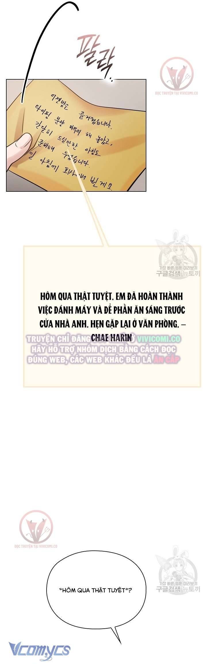 [18+] Mối Quan Hệ Không Lành Mạnh Chap Chapter 3-[18+] Mối Quan Hệ Không Lành Mạnh - Next Chap 4