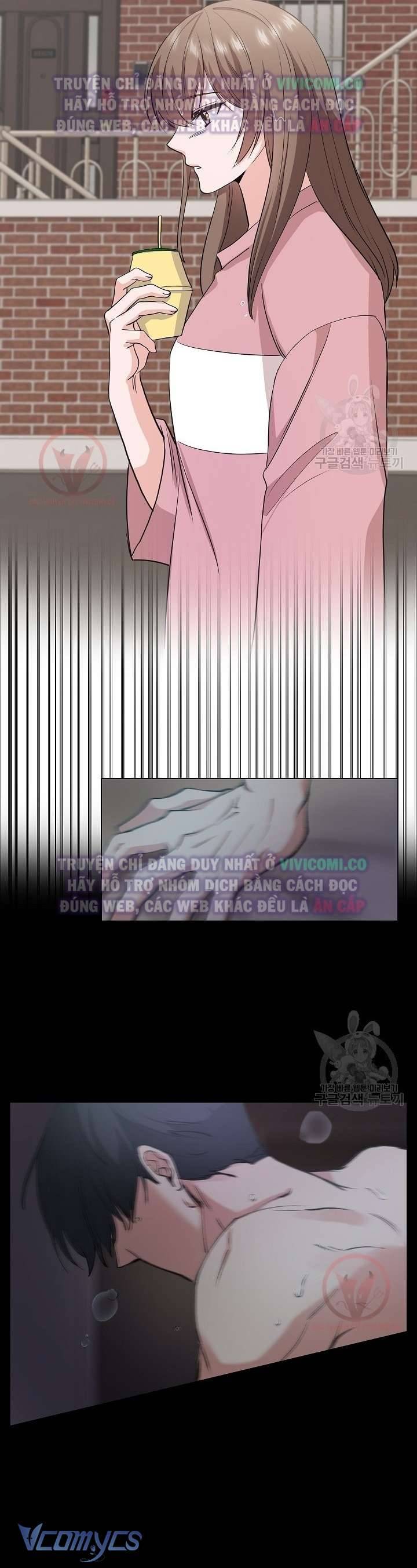 [18+] Mối Quan Hệ Không Lành Mạnh Chap Chapter 3-[18+] Mối Quan Hệ Không Lành Mạnh - Next Chap 4