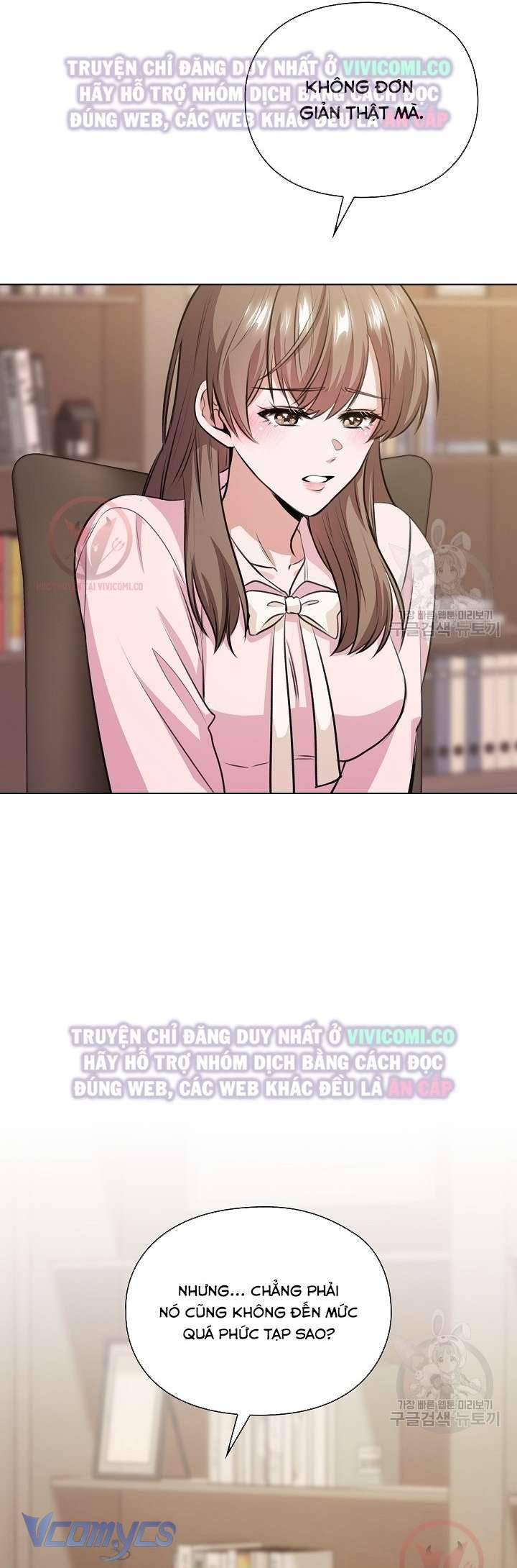 [18+] Mối Quan Hệ Không Lành Mạnh Chap Chapter 3-[18+] Mối Quan Hệ Không Lành Mạnh - Next Chap 4