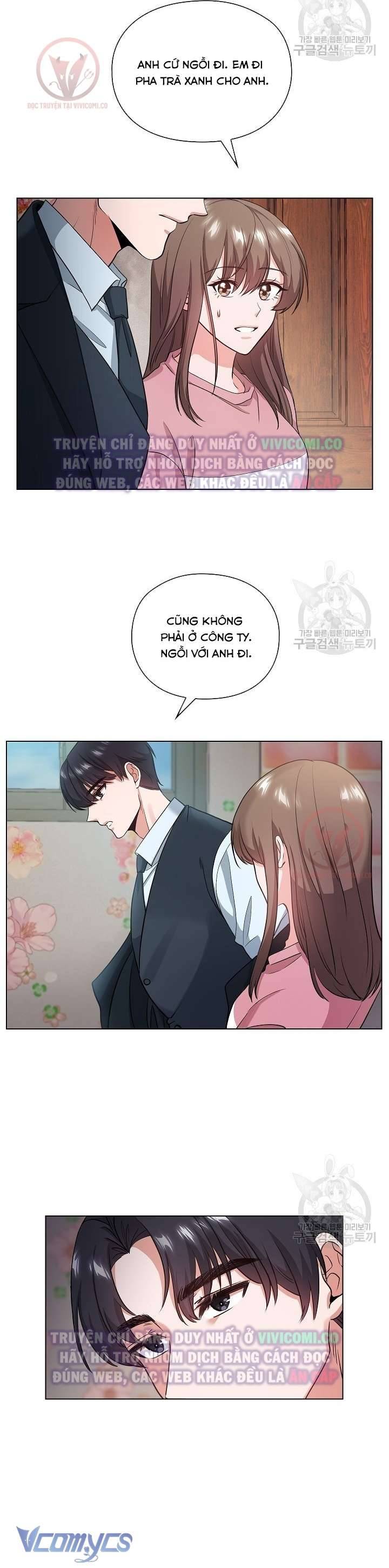 [18+] Mối Quan Hệ Không Lành Mạnh Chap Chapter 4-[18+] Mối Quan Hệ Không Lành Mạnh - Next Chap 5