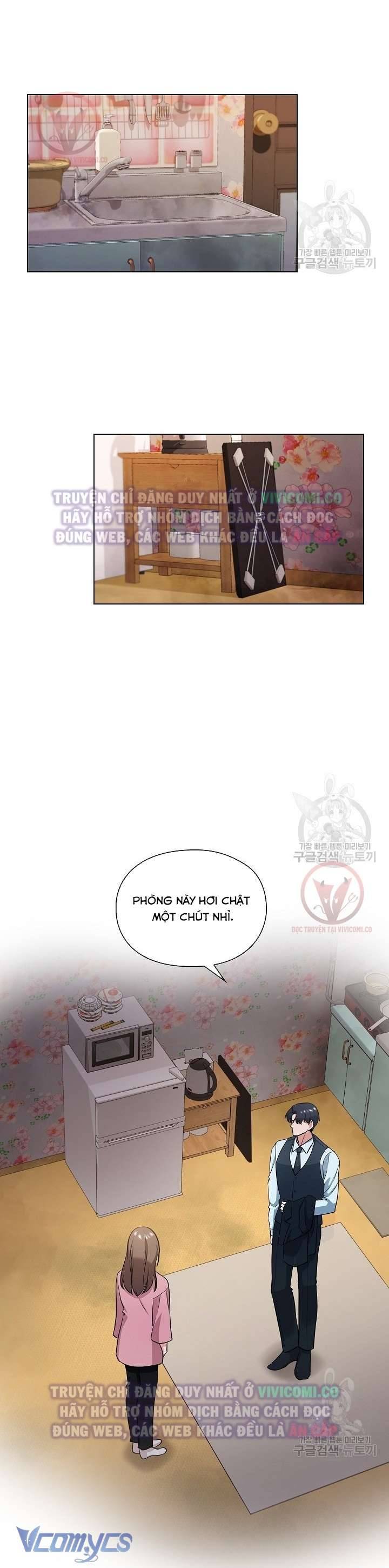 [18+] Mối Quan Hệ Không Lành Mạnh Chap Chapter 4-[18+] Mối Quan Hệ Không Lành Mạnh - Next Chap 5