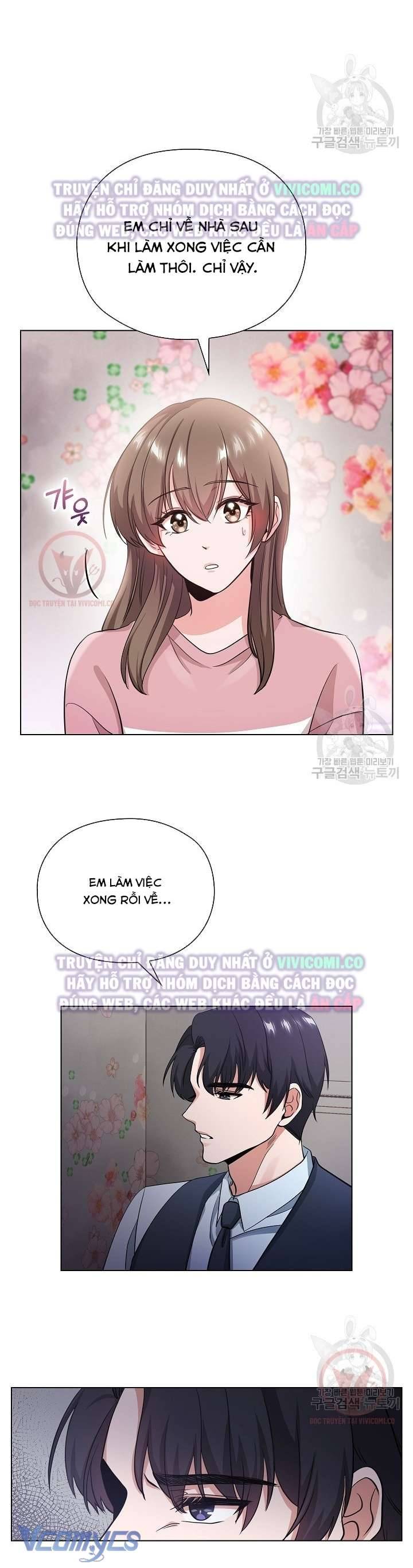 [18+] Mối Quan Hệ Không Lành Mạnh Chap Chapter 4-[18+] Mối Quan Hệ Không Lành Mạnh - Next Chap 5