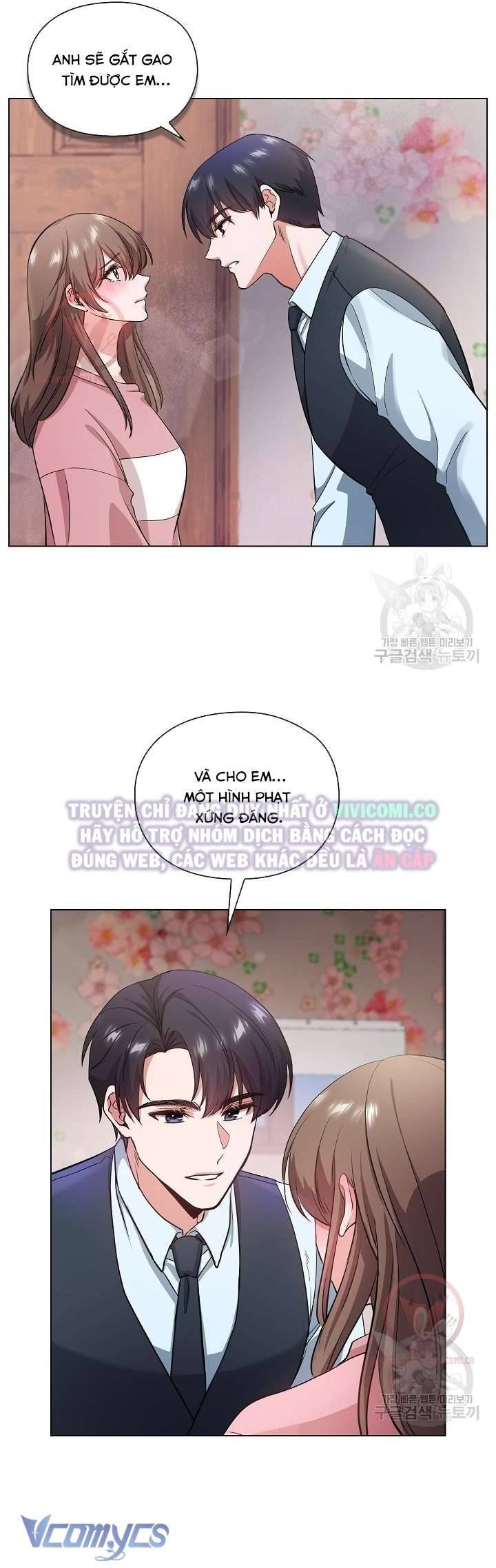 [18+] Mối Quan Hệ Không Lành Mạnh Chap Chapter 4-[18+] Mối Quan Hệ Không Lành Mạnh - Next Chap 5