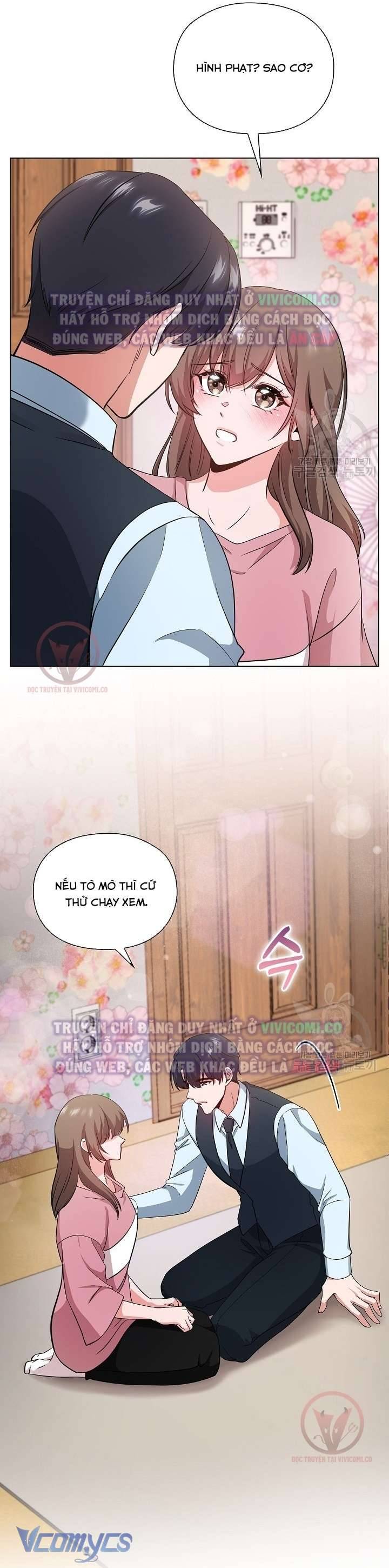 [18+] Mối Quan Hệ Không Lành Mạnh Chap Chapter 4-[18+] Mối Quan Hệ Không Lành Mạnh - Next Chap 5