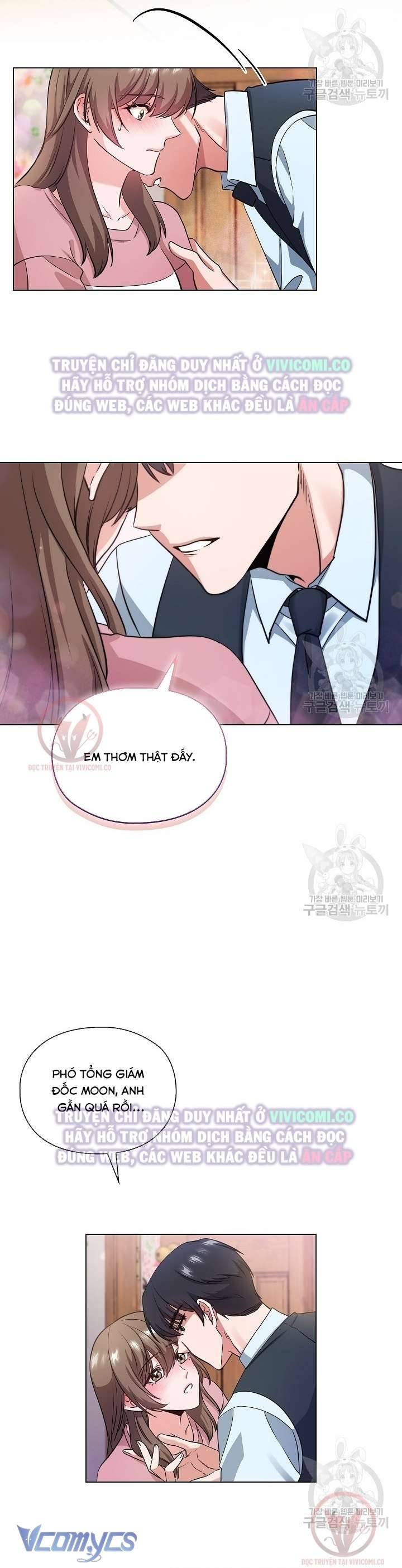 [18+] Mối Quan Hệ Không Lành Mạnh Chap Chapter 4-[18+] Mối Quan Hệ Không Lành Mạnh - Next Chap 5