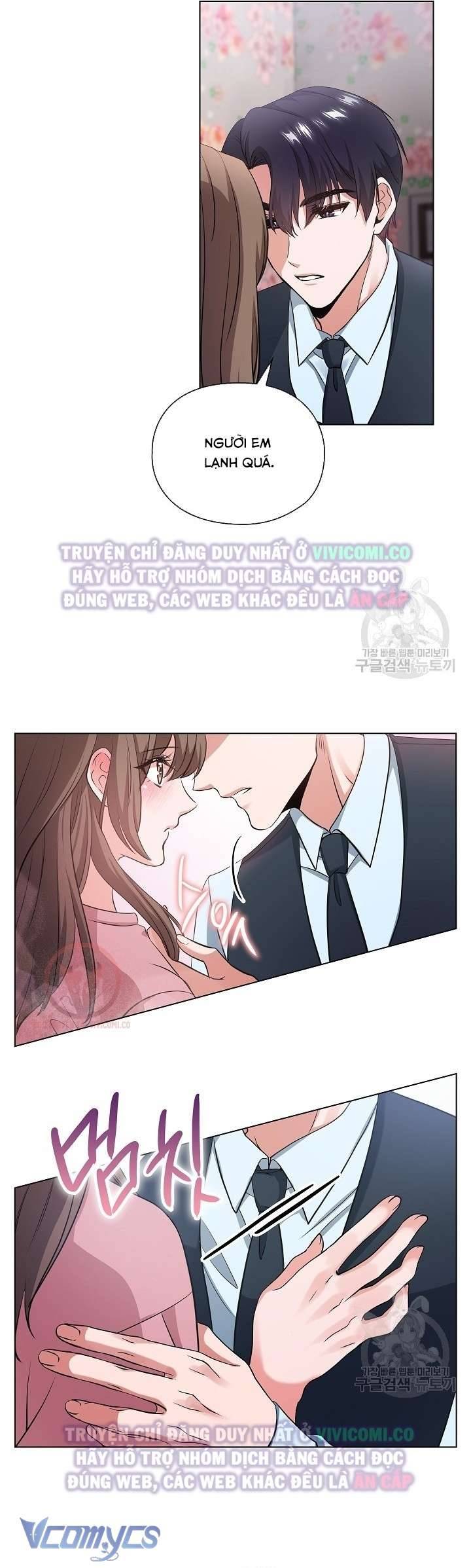 [18+] Mối Quan Hệ Không Lành Mạnh Chap Chapter 4-[18+] Mối Quan Hệ Không Lành Mạnh - Next Chap 5