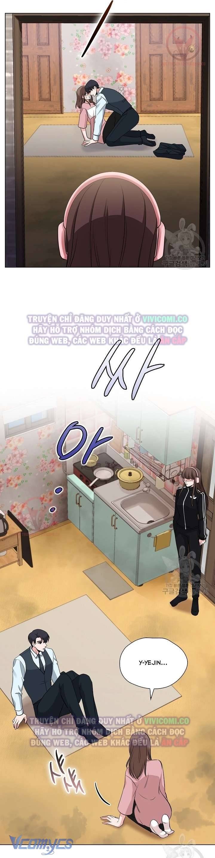 [18+] Mối Quan Hệ Không Lành Mạnh Chap Chapter 4-[18+] Mối Quan Hệ Không Lành Mạnh - Next Chap 5