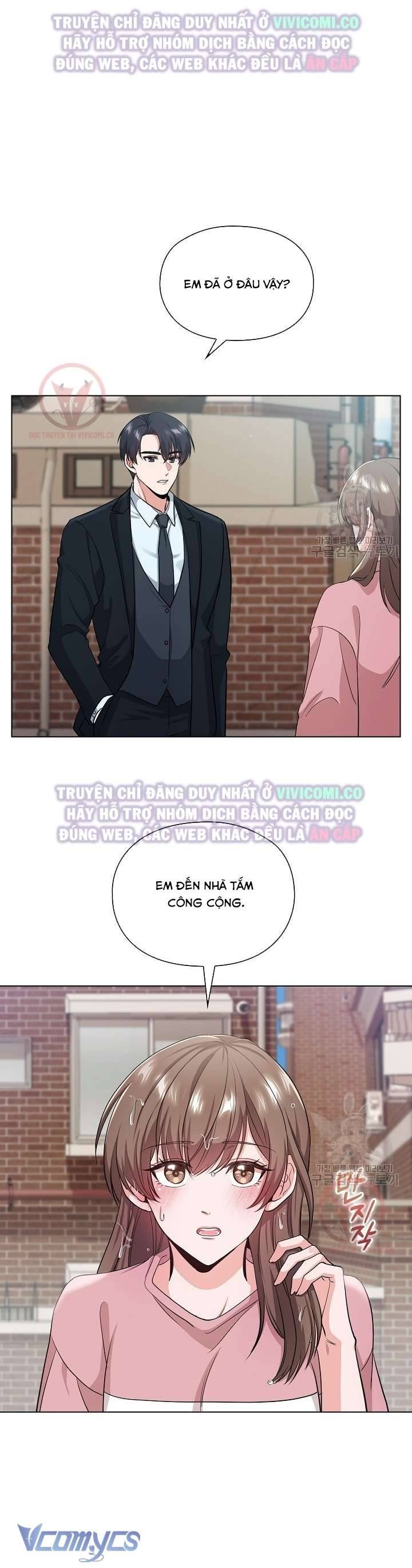 [18+] Mối Quan Hệ Không Lành Mạnh Chap Chapter 4-[18+] Mối Quan Hệ Không Lành Mạnh - Next Chap 5