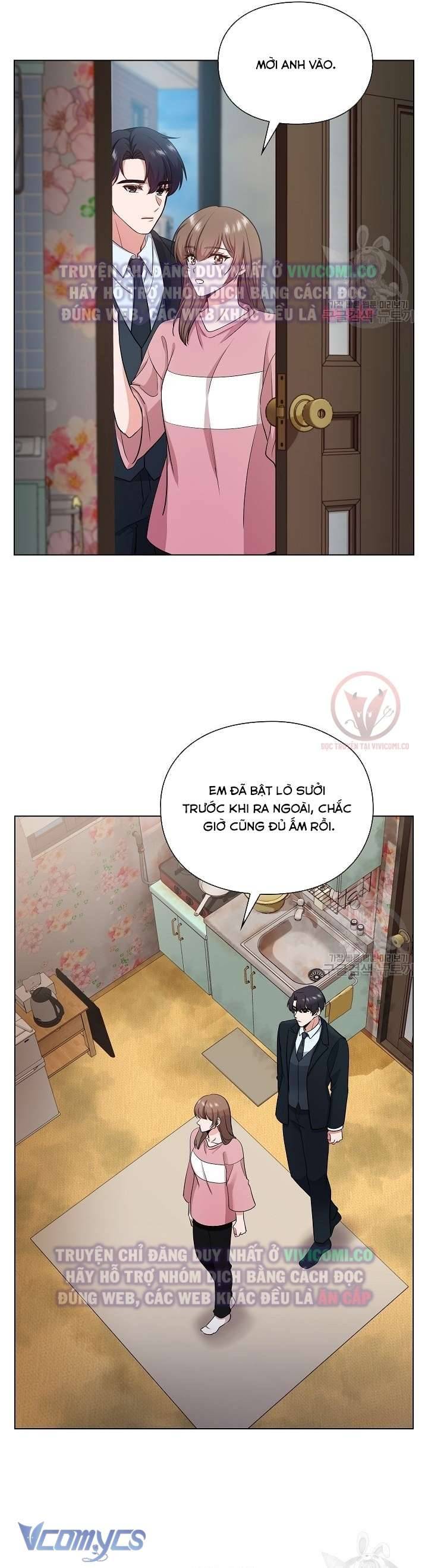 [18+] Mối Quan Hệ Không Lành Mạnh Chap Chapter 4-[18+] Mối Quan Hệ Không Lành Mạnh - Next Chap 5