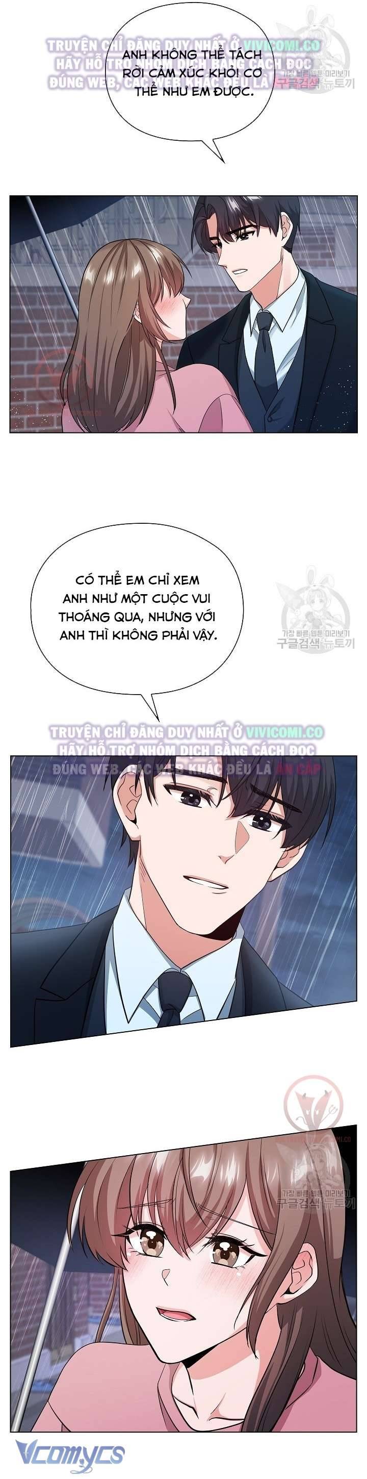 [18+] Mối Quan Hệ Không Lành Mạnh Chap Chapter 5-[18+] Mối Quan Hệ Không Lành Mạnh - Next Chap 6