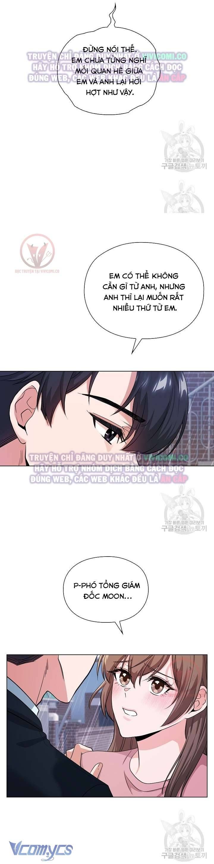 [18+] Mối Quan Hệ Không Lành Mạnh Chap Chapter 5-[18+] Mối Quan Hệ Không Lành Mạnh - Next Chap 6