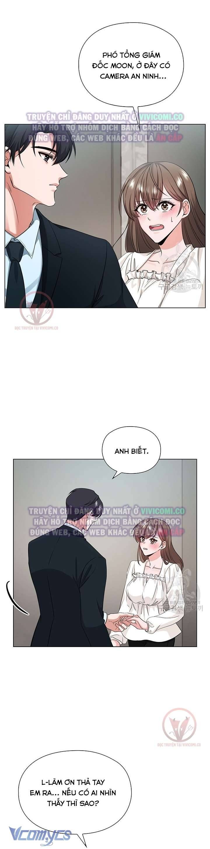 [18+] Mối Quan Hệ Không Lành Mạnh Chap Chapter 6-[18+] Mối Quan Hệ Không Lành Mạnh - Next Chap 7