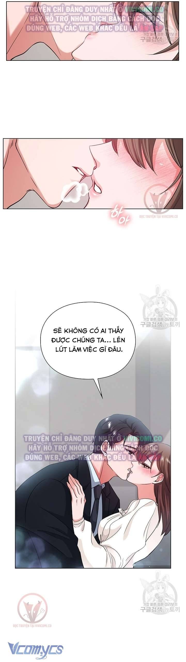 [18+] Mối Quan Hệ Không Lành Mạnh Chap Chapter 6-[18+] Mối Quan Hệ Không Lành Mạnh - Next Chap 7