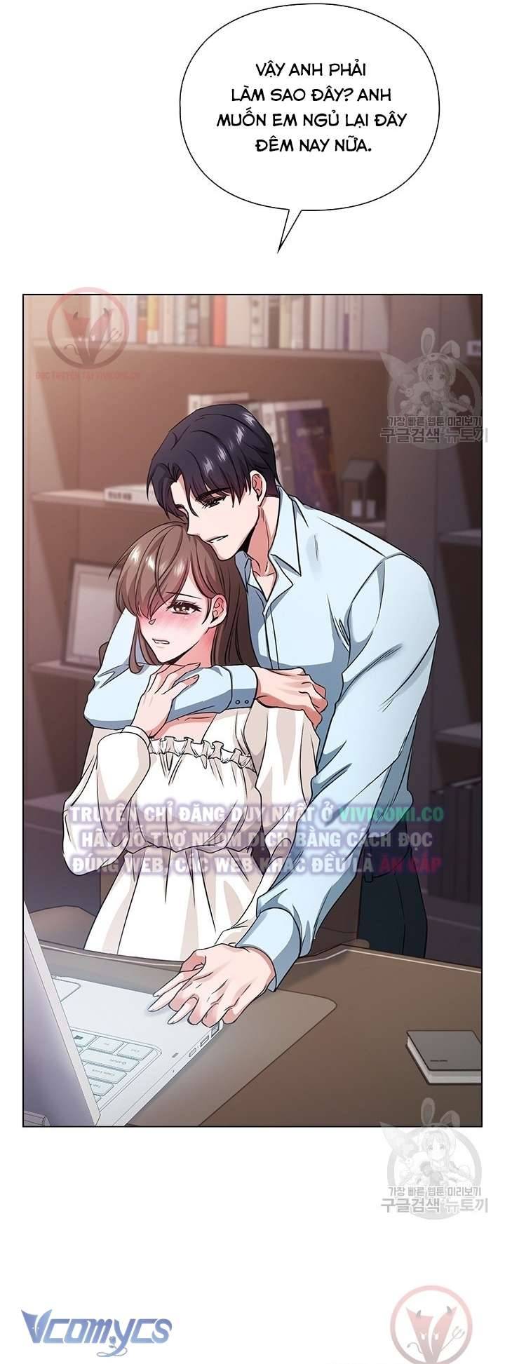 [18+] Mối Quan Hệ Không Lành Mạnh Chap Chapter 6-[18+] Mối Quan Hệ Không Lành Mạnh - Next Chap 7