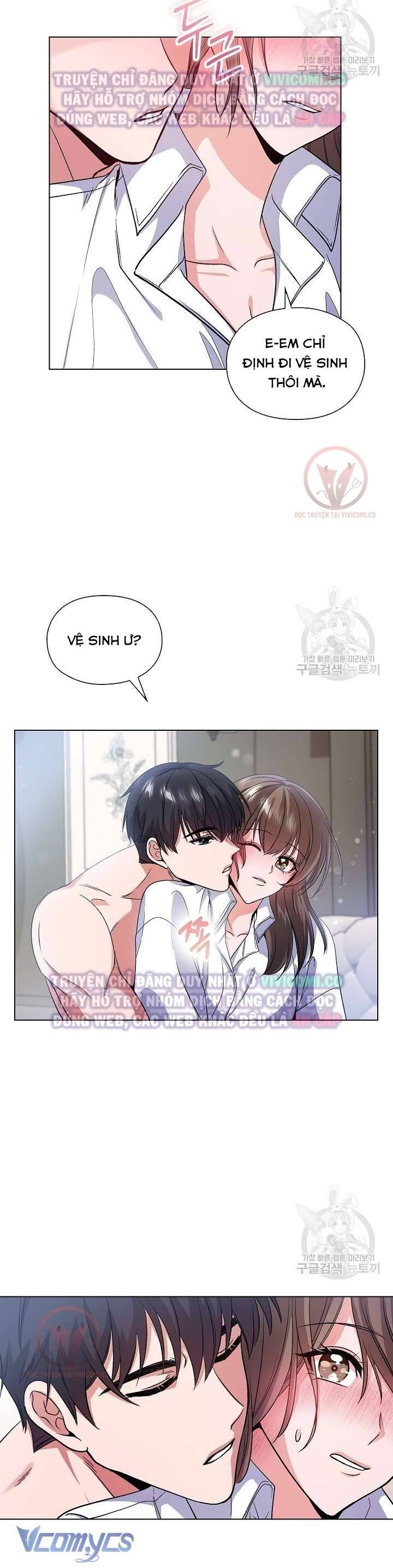 [18+] Mối Quan Hệ Không Lành Mạnh Chap Chapter 7-[18+] Mối Quan Hệ Không Lành Mạnh - Next Chap 8