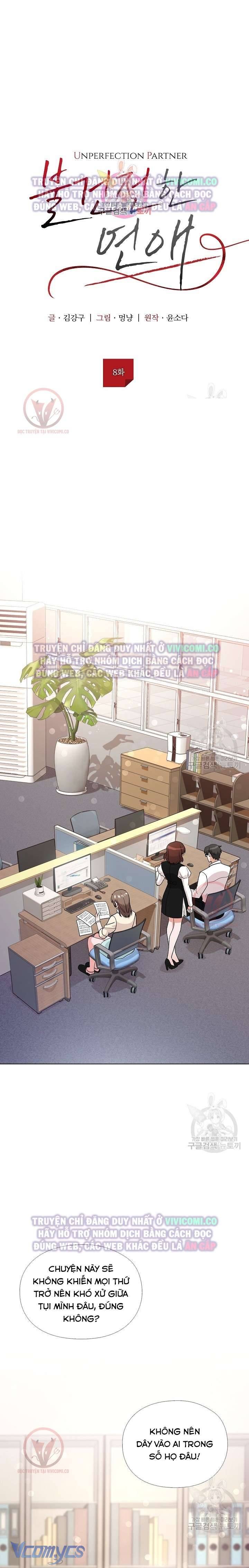 [18+] Mối Quan Hệ Không Lành Mạnh Chap Chapter 8-[18+] Mối Quan Hệ Không Lành Mạnh - Next Chap 9