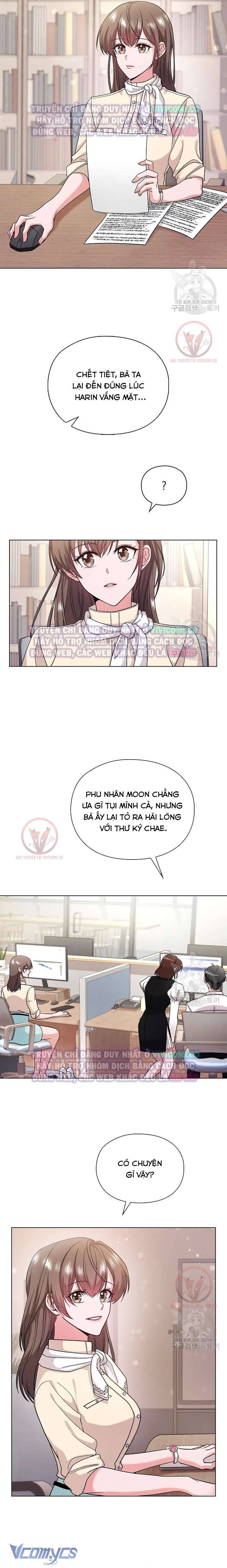 [18+] Mối Quan Hệ Không Lành Mạnh Chap Chapter 8-[18+] Mối Quan Hệ Không Lành Mạnh - Next Chap 9