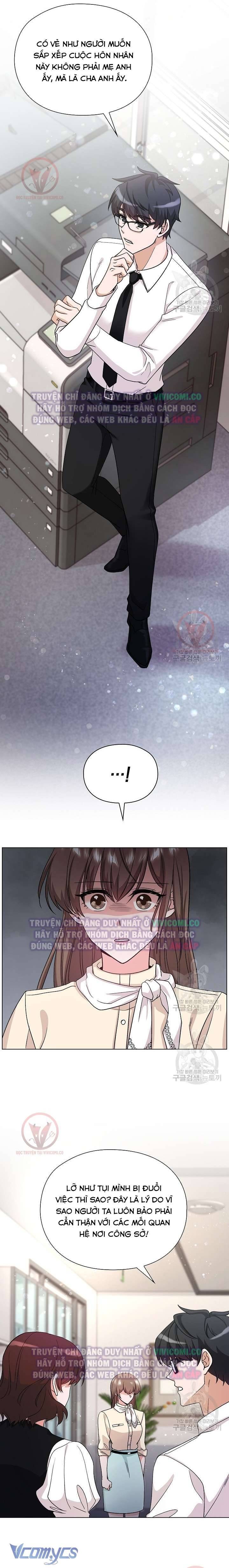 [18+] Mối Quan Hệ Không Lành Mạnh Chap Chapter 8-[18+] Mối Quan Hệ Không Lành Mạnh - Next Chap 9