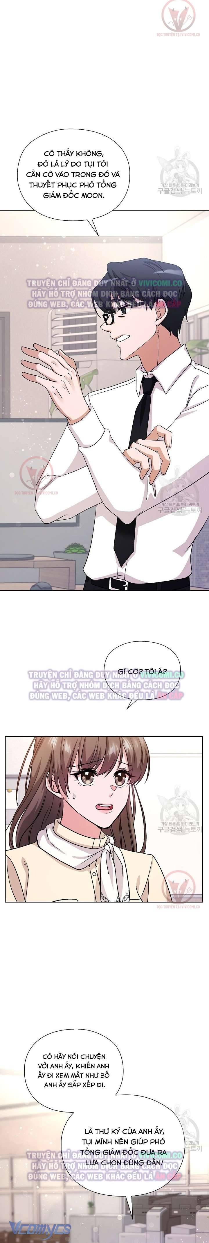 [18+] Mối Quan Hệ Không Lành Mạnh Chap Chapter 8-[18+] Mối Quan Hệ Không Lành Mạnh - Next Chap 9